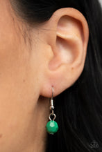 Load image into Gallery viewer, Valley Girl Glamour - Green*