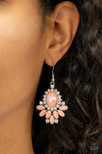 Magic Spell Sparkle - Orange*