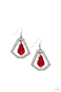 Poshly Photogenic - Red*