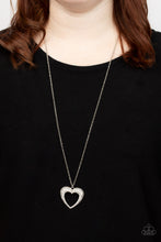 Load image into Gallery viewer, Cupid Charisma - White*