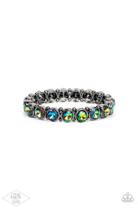 Sugar-Coated Sparkle - Multi*