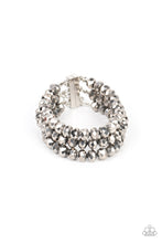 Load image into Gallery viewer, Supernova Sultry - Silver