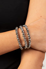 Load image into Gallery viewer, Supernova Sultry - Silver