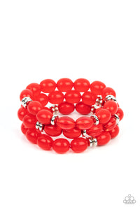 Coastal Coastin - Red*