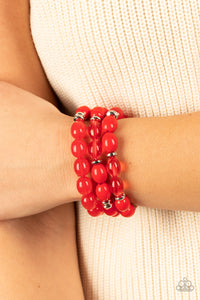 Coastal Coastin - Red*