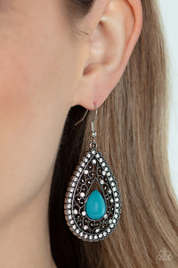 Cloud Nine Couture - Blue*