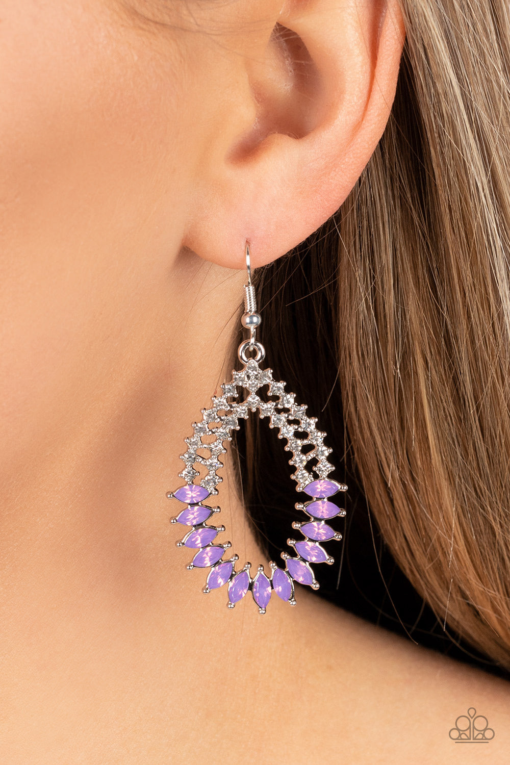 Lucid Luster - Purple*