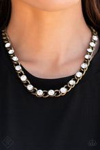 Load image into Gallery viewer, Major Moxie - Brass*