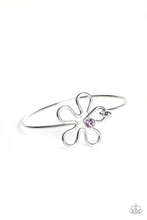 Load image into Gallery viewer, Floral Innovation - Purple*