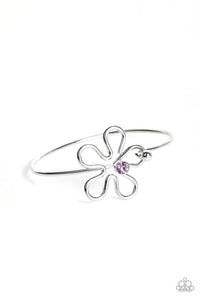 Floral Innovation - Purple*