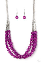 Load image into Gallery viewer, Pacific Picnic - Purple*