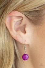 Load image into Gallery viewer, Pacific Picnic - Purple*