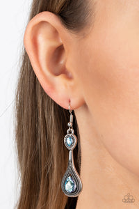 Dazzling Droplets - Blue*