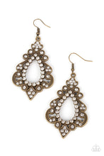 Load image into Gallery viewer, Fit for a DIVA - Brass*