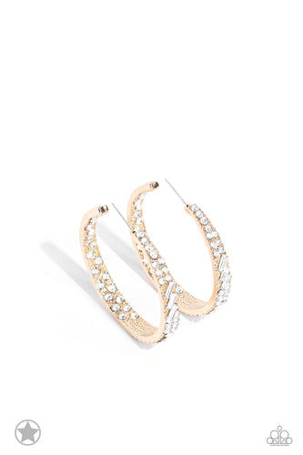 GLITZY By Association - Gold*
