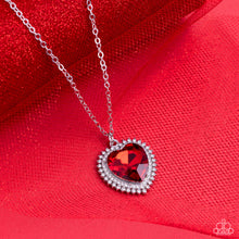 Load image into Gallery viewer, Sweethearts Stroll - Red