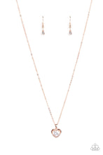 Load image into Gallery viewer, Effulgently Engaged - Rose Gold*