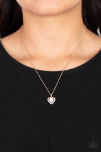 Load image into Gallery viewer, Effulgently Engaged - Rose Gold*