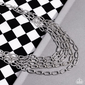 House of CHAIN - Silver*