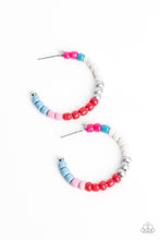 Load image into Gallery viewer, Multicolored Mambo - Pink Multi*