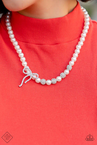Classy Cadenza - White*