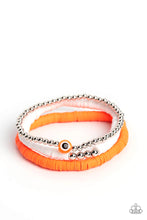 Load image into Gallery viewer, EYE Have A Dream - Orange