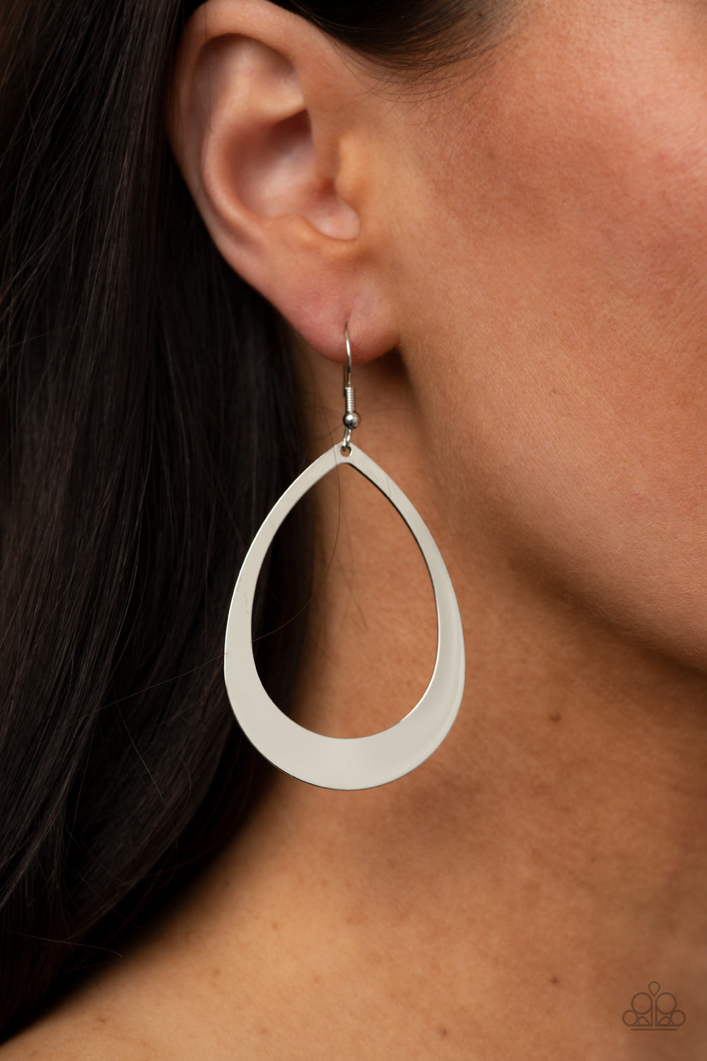 Fierce Fundamentals - Silver*