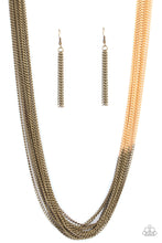 Load image into Gallery viewer, Metallic Merger - Brass*