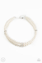 Load image into Gallery viewer, Put On Your Party Dress - White*