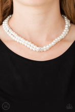 Load image into Gallery viewer, Put On Your Party Dress - White*