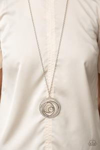 Subliminal Sparkle - White*