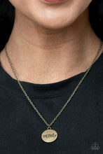 Load image into Gallery viewer, The Cool Mom - Brass*