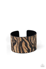 Load image into Gallery viewer, Zebra Zone - Black*