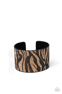 Zebra Zone - Black*