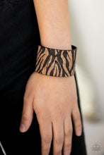 Load image into Gallery viewer, Zebra Zone - Black*