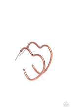 Load image into Gallery viewer, Burnished Beau - Copper