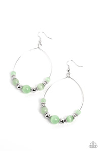 Cats Eye Charisma - Green*