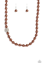 Load image into Gallery viewer, Countess Chic - Brown