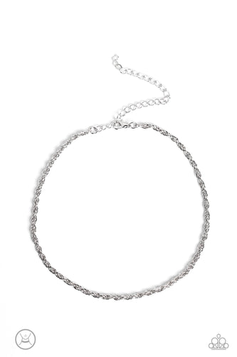 Glimmer of ROPE - Silver*