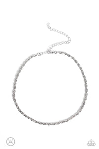 Glimmer of ROPE - Silver*