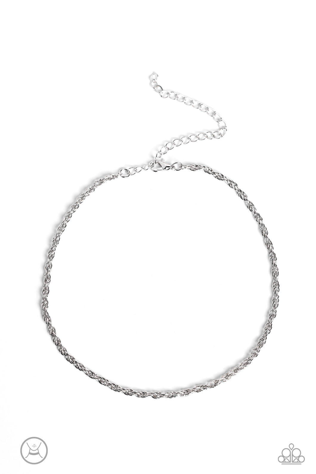 Glimmer of ROPE - Silver*