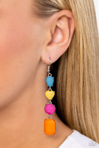 Aesthetic Assortment - Yellow*