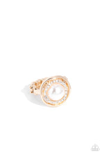 Load image into Gallery viewer, Chic Center - Gold