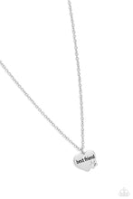 Load image into Gallery viewer, Mans Best Friend - Silver*