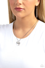 Load image into Gallery viewer, Mans Best Friend - Silver*