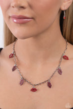 Load image into Gallery viewer, KISS the Mark - Red