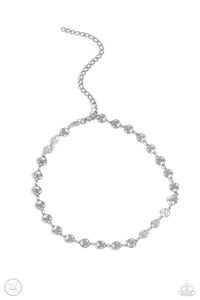 Fluttering Festival - Silver*
