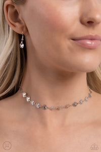 Fluttering Festival - Silver*