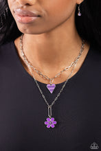 Load image into Gallery viewer, Childhood Charms - Purple