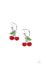 Load image into Gallery viewer, Cherry Caliber - Red